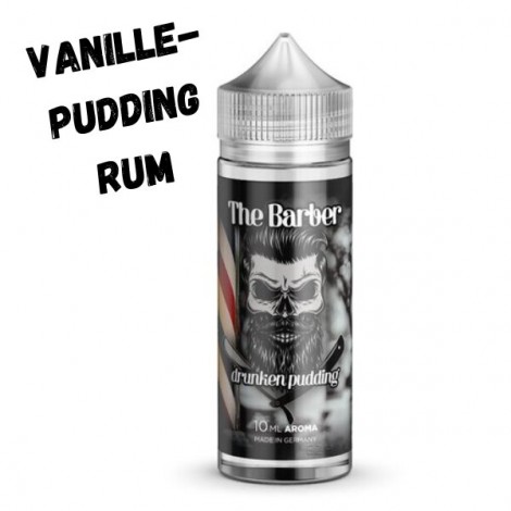 Drunken Pudding Aroma 10ml Kapka's