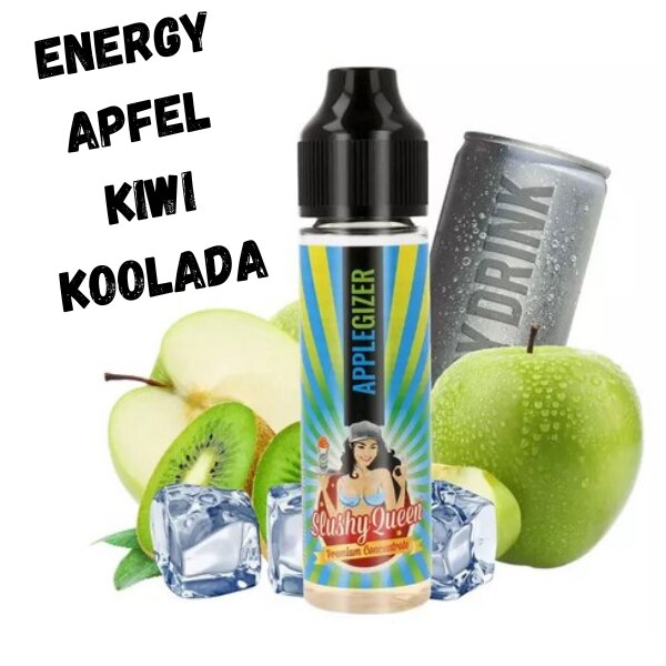 Applegizer Aroma 15m...