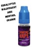 Heisenberg Orange Liquid 10ml Vampire Vape