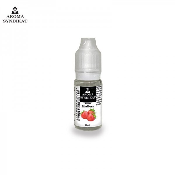 Erdbeere Aroma 10ml ...