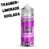 Cryo Grape Aroma 10ml Drip Hacks