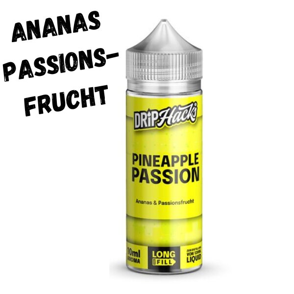 Pineapple Passion Ar...