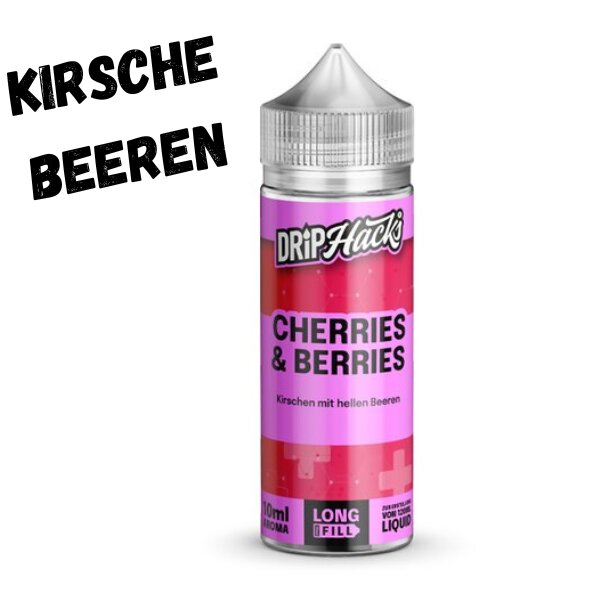 Cherries & Berri...