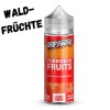 Forbidden Fruits Aroma 10ml Drip Hacks