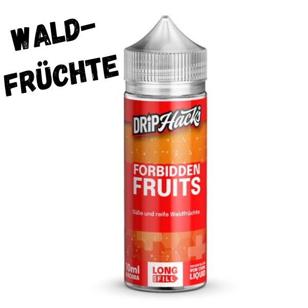 Forbidden Fruits Aro...