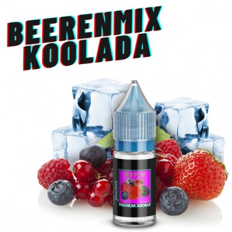 R.I.P. V2 Aroma 10ml Shadow Burner