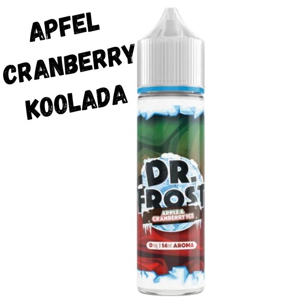 Apple & Cranberr...