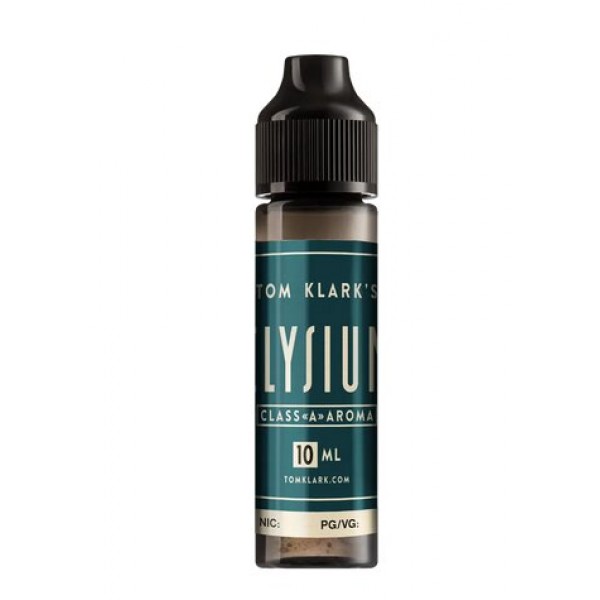 Elysium Aroma 10ml T...