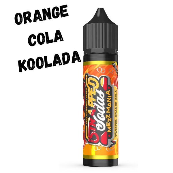 Strapped Soda MezzMa...