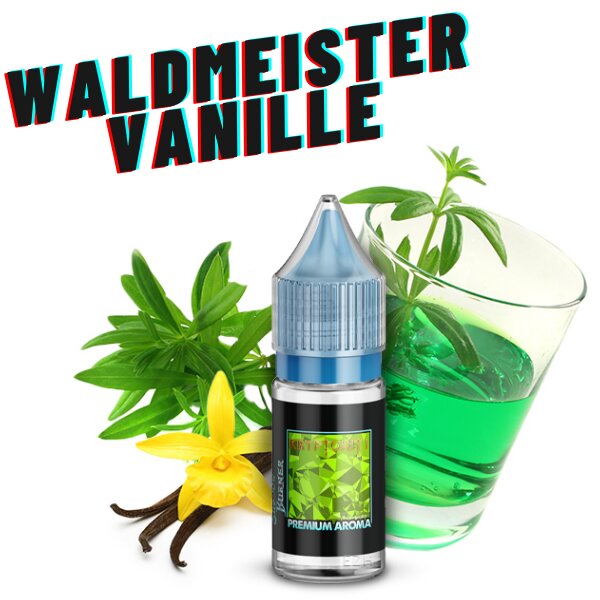 Kryptonite Aroma 10m...