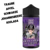 Fifty Vapes of Grape/Grapetastic Aroma 10ml Tony Vapes