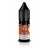 Vanilla Toffee Tobacco Nikotinsalz Liquid 10ml Just Juice