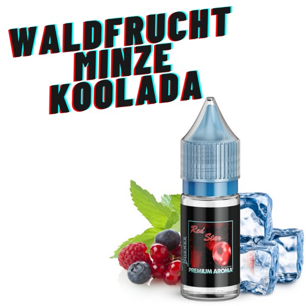 Red Star Aroma 10ml ...