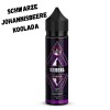 Iceberg Cassis Aroma 10ml Flavorist