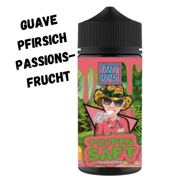 Tropen Saft Aroma 10...