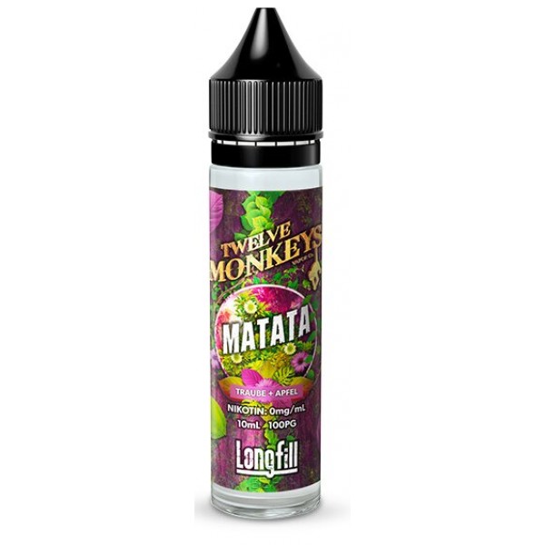 Matata Aroma 10ml Tw...