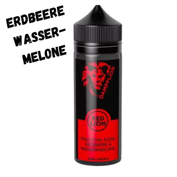 Red Lion Aroma 10ml ...