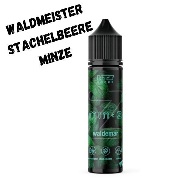 Waldemar Aroma 10ml ...