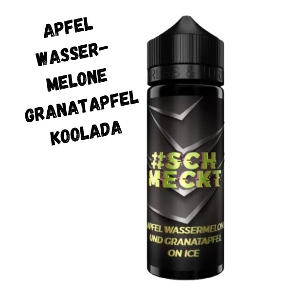 Apfel Wassermelone G...