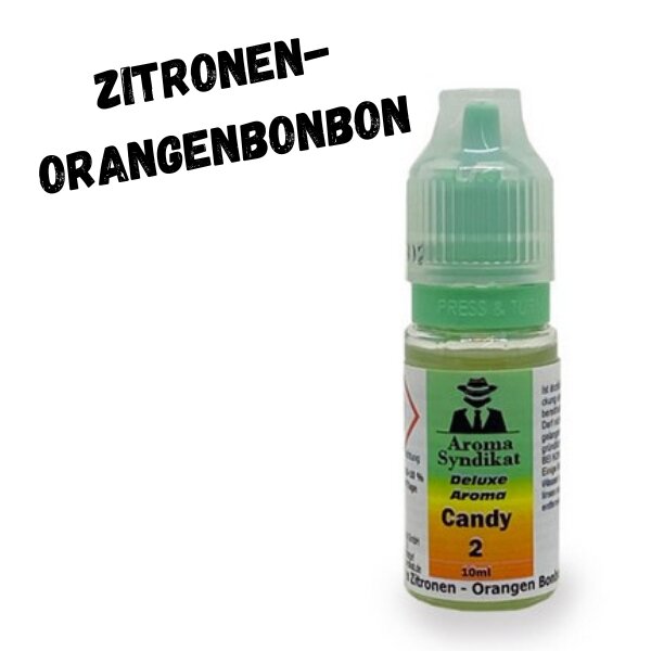 Candy 2 Aroma 10ml A...