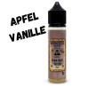 Java-Apfel Vanille Aroma 10ml Gangsterz