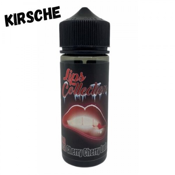 CherryCherryLuda Aro...