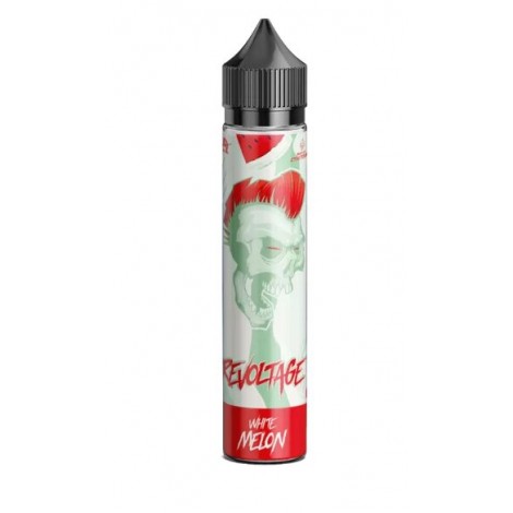 White Melon Aroma 15ml Revoltage
