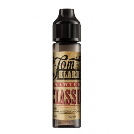 Klassik Aroma 10ml Tom Klark's
