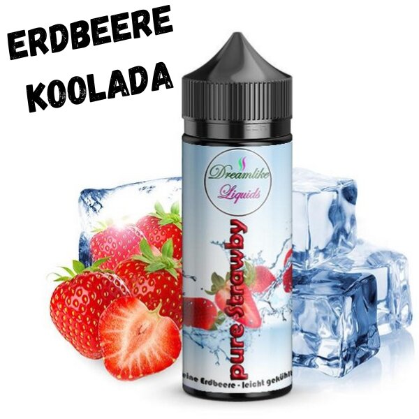 Pure Strawby Aroma 1...