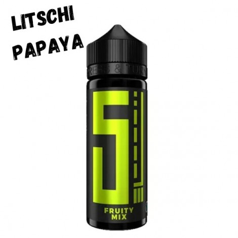Fruity Mix Aroma 10m 5 El