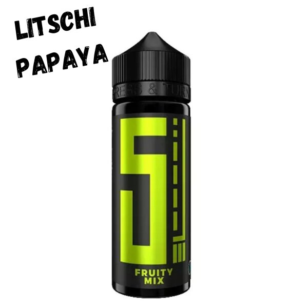 Fruity Mix Aroma 10m...