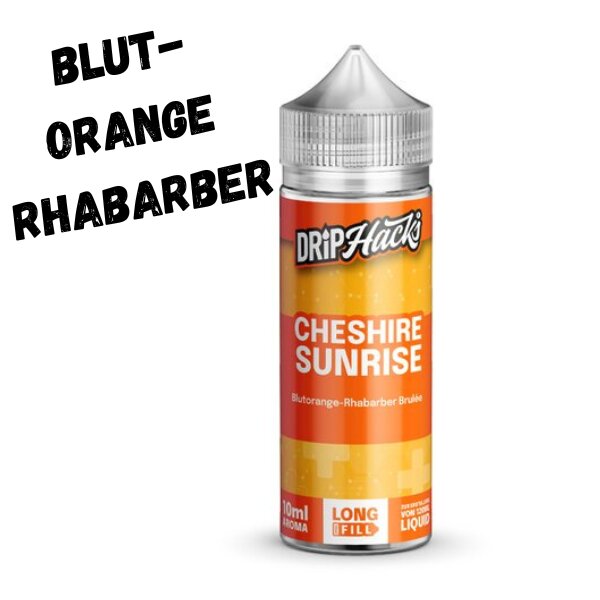 Cheshire Sunrise Aro...