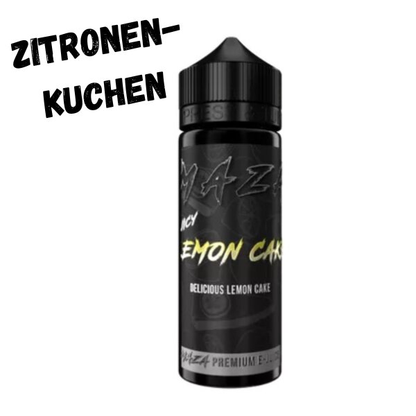 MaZa Aroma Juicy Lem...