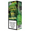 Monstar Machine Nikotinsalz 10ml Bad Candy