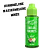 Melon Madness Aroma 10 ml Green Rocks by Drip Hacks