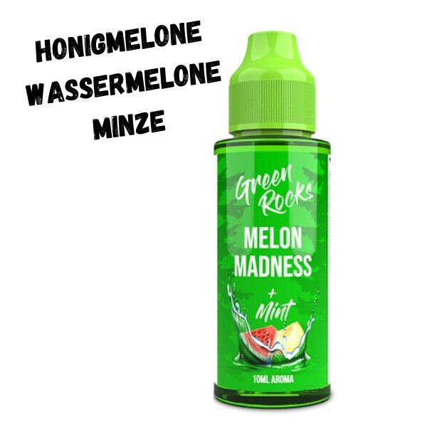 Melon Madness Aroma ...
