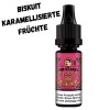Patisserie Liquid 10ml Tom Klark's