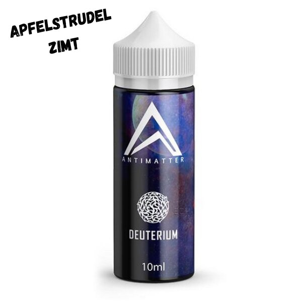 Deuterium Aroma 10ml...