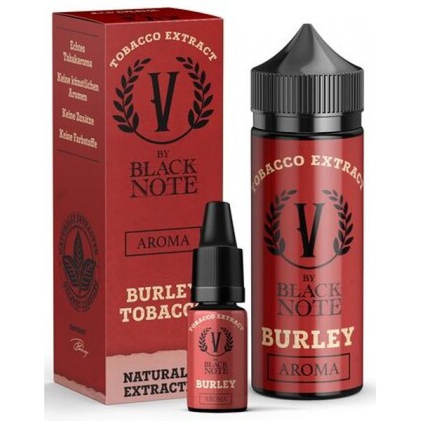 Burley Aroma 10ml V ...
