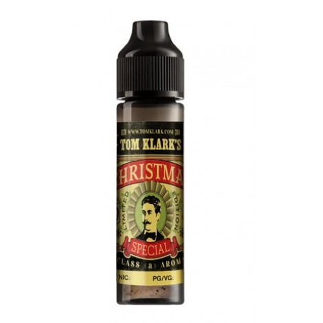 Christmas Aroma 10ml Tom Klark's