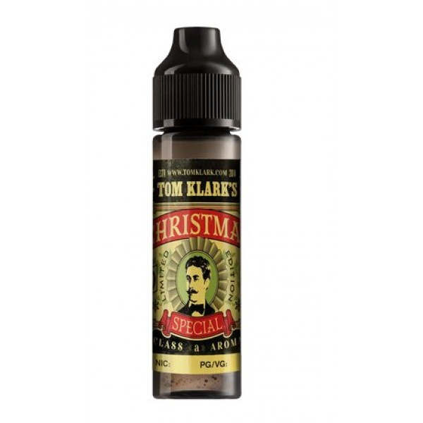 Christmas Aroma 10ml...