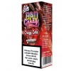 Crazy Cola Nikotinsalz 10ml Bad Candy