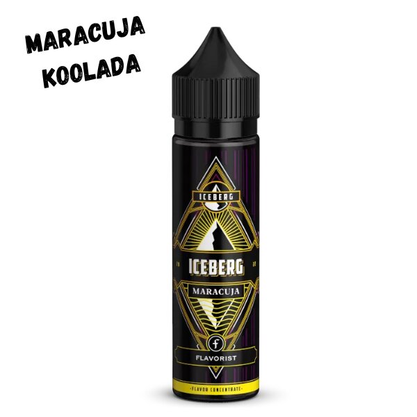 Iceberg Maracuja Aro...
