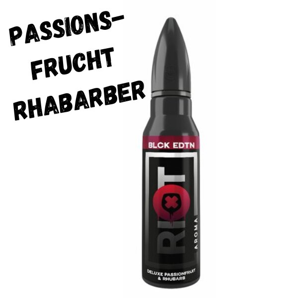 Passionsfrucht &...