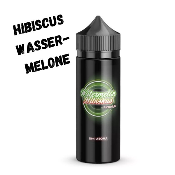 Hibiscus Wassermelon...