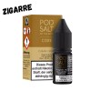 CBN Creme Nikotinsalz Liquid 10ml Pod Salt Origin