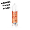 Blueberry Peach Aroma 10ml Yeti