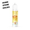 Orange Lemon Aroma 10ml Yeti