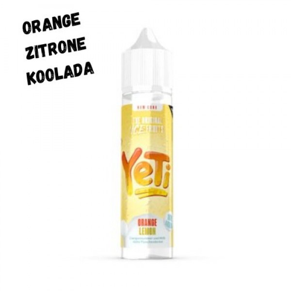 Orange Lemon Aroma 1...