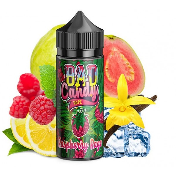 Raspberry Rage Aroma...
